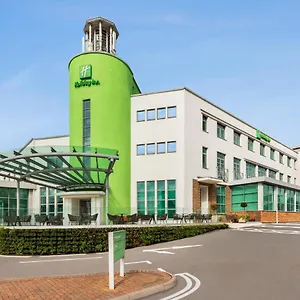 Hotel Birmingham Airport - Nec By Ihg ****
