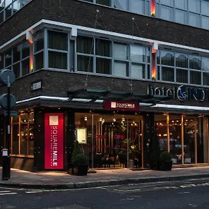 Hotel Indigo Tower Hill By Ihg ****